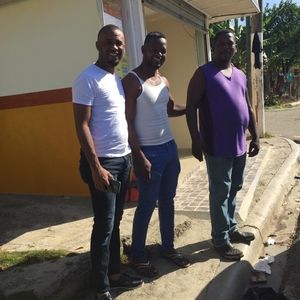 Meet your Posher, Darlin